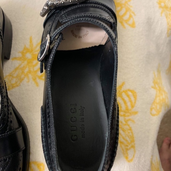 Gucci shoes - Picture 4 of 5